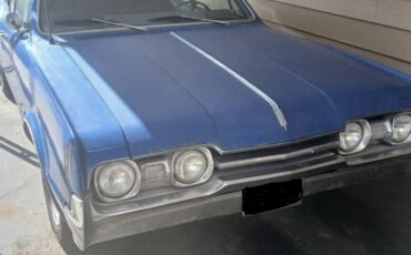 Unknown-Cutlass-1967-4