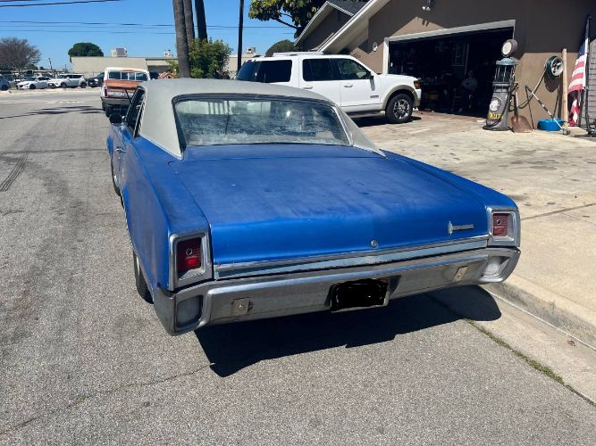 Unknown-Cutlass-1967-5