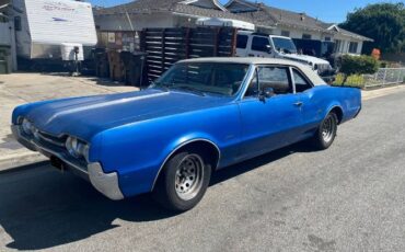 Unknown-Cutlass-1967-6