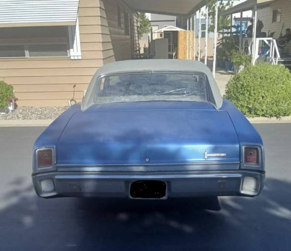 Unknown-Cutlass-1967-7