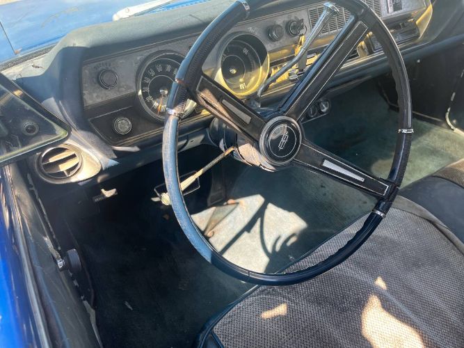 Unknown-Cutlass-1967-8