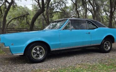 Unknown-Cutlass-1967-9
