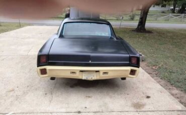Unknown-Cutlass-1967-Black-11