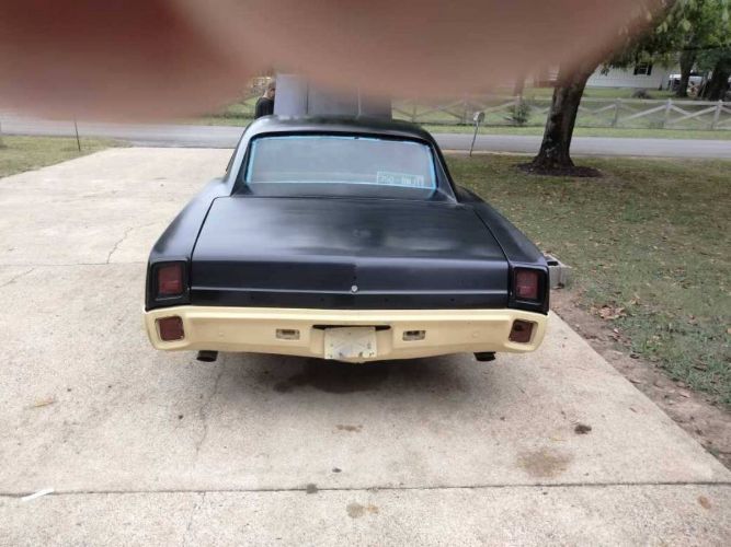 Unknown-Cutlass-1967-Black-11