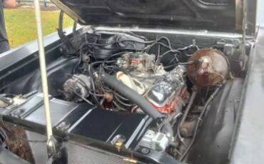 Unknown-Cutlass-1967-Black-7