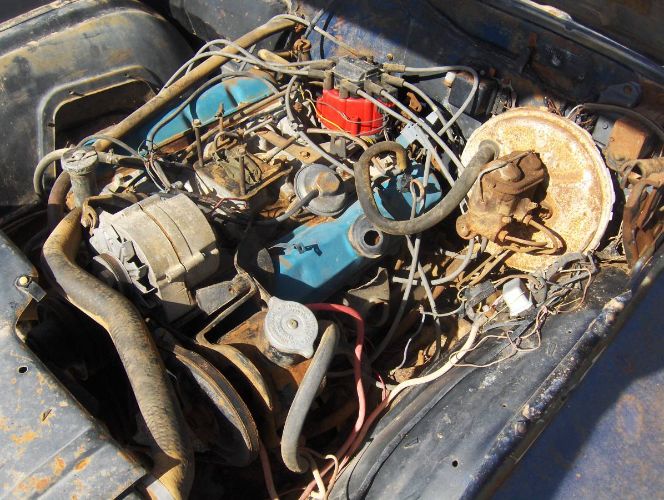 Unknown-Cutlass-1967-Blue-1
