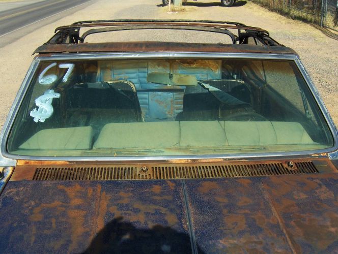Unknown-Cutlass-1967-Blue-11