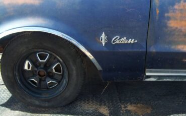 Unknown-Cutlass-1967-Blue-12