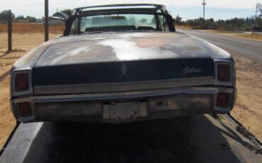 Unknown-Cutlass-1967-Blue-17