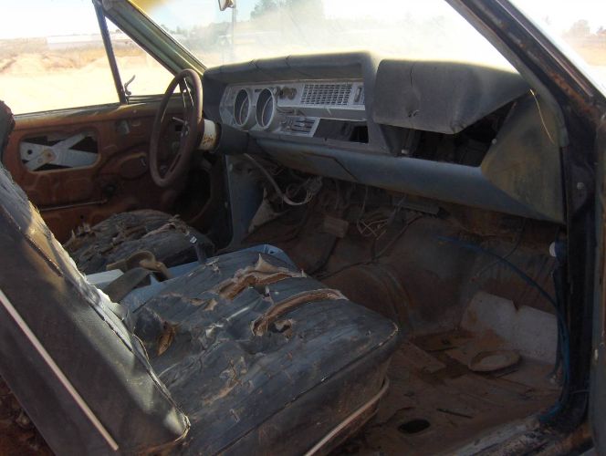 Unknown-Cutlass-1967-Blue-9