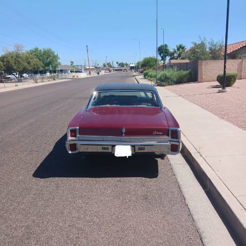Unknown-Cutlass-1967-Red-Black-5
