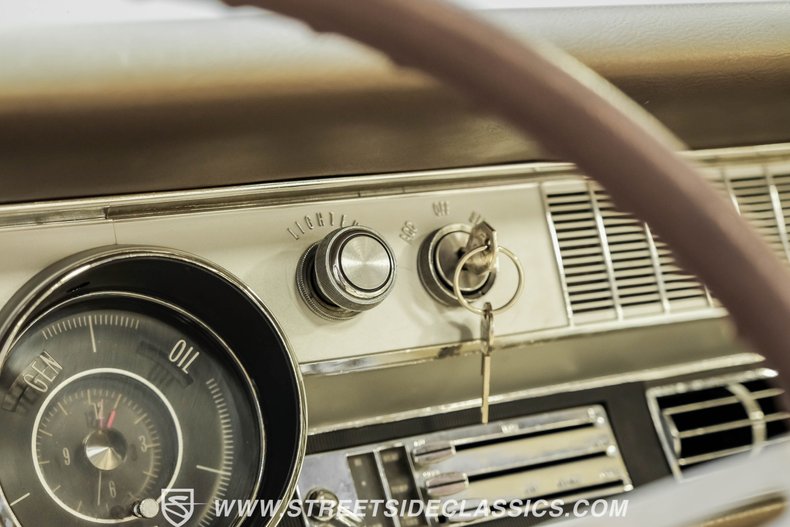 Unknown-Cutlass-1967-Saffron-Yellow-Yellow-10