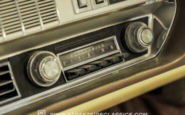 Unknown-Cutlass-1967-Saffron-Yellow-Yellow-11