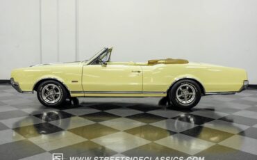 Unknown-Cutlass-1967-Saffron-Yellow-Yellow-14