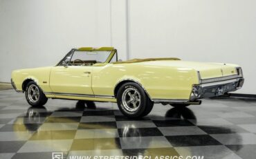 Unknown-Cutlass-1967-Saffron-Yellow-Yellow-15