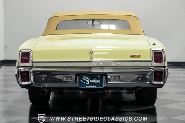 Unknown-Cutlass-1967-Saffron-Yellow-Yellow-17