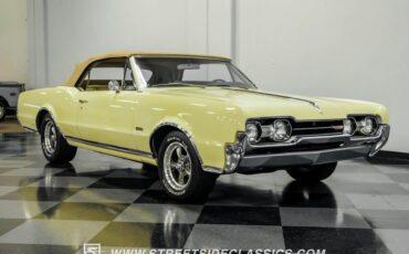 Unknown-Cutlass-1967-Saffron-Yellow-Yellow-21