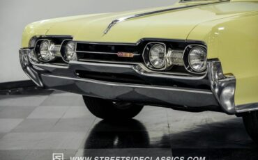 Unknown-Cutlass-1967-Saffron-Yellow-Yellow-24