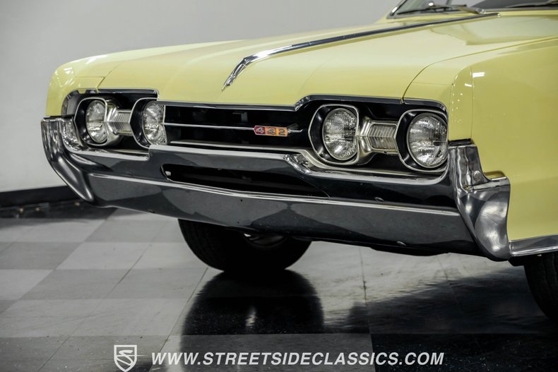 Unknown-Cutlass-1967-Saffron-Yellow-Yellow-24