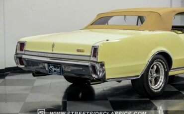 Unknown-Cutlass-1967-Saffron-Yellow-Yellow-28