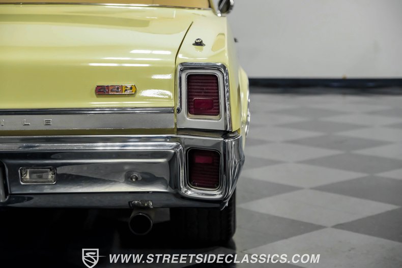 Unknown-Cutlass-1967-Saffron-Yellow-Yellow-30