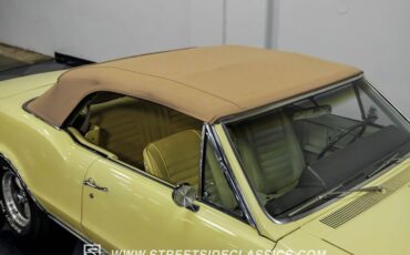 Unknown-Cutlass-1967-Saffron-Yellow-Yellow-34