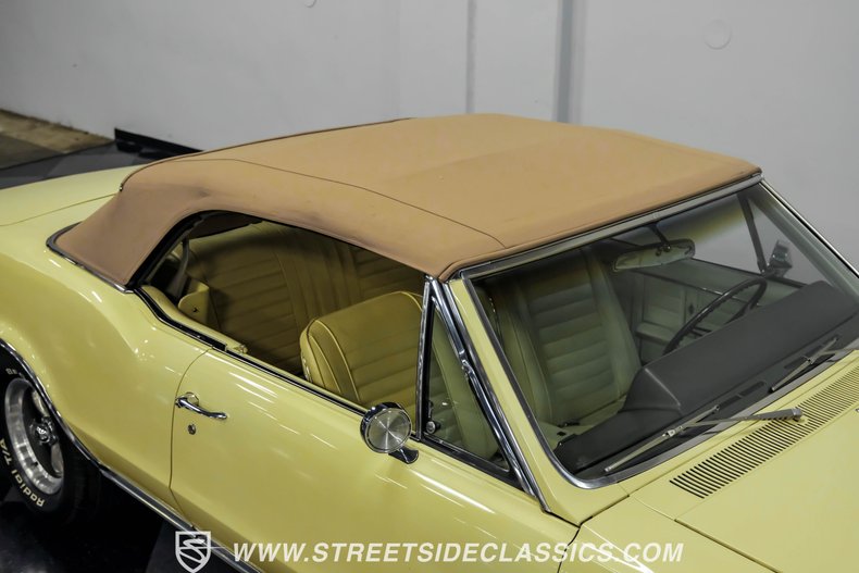Unknown-Cutlass-1967-Saffron-Yellow-Yellow-34
