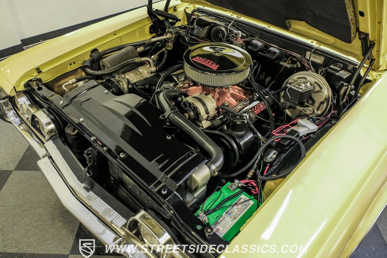 Unknown-Cutlass-1967-Saffron-Yellow-Yellow-38