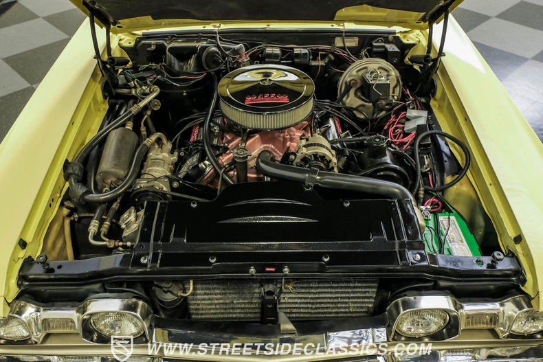 Unknown-Cutlass-1967-Saffron-Yellow-Yellow-39