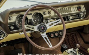 Unknown-Cutlass-1967-Saffron-Yellow-Yellow-4