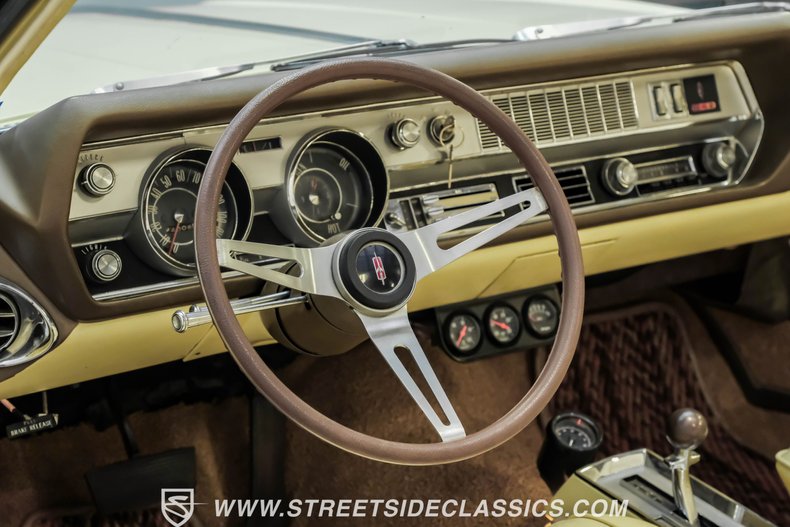 Unknown-Cutlass-1967-Saffron-Yellow-Yellow-4
