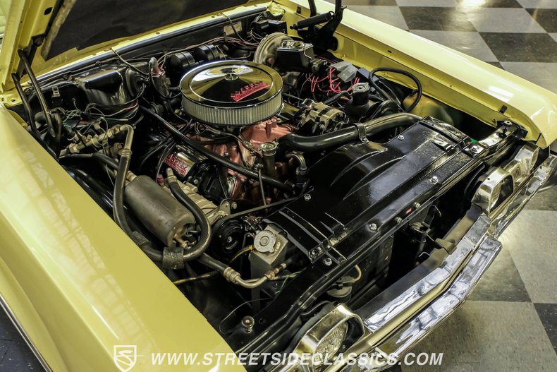 Unknown-Cutlass-1967-Saffron-Yellow-Yellow-40