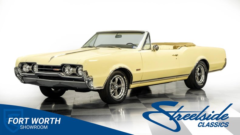 Unknown-Cutlass-1967-Saffron-Yellow-Yellow-5
