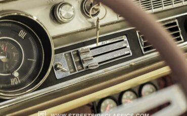 Unknown-Cutlass-1967-Saffron-Yellow-Yellow-9