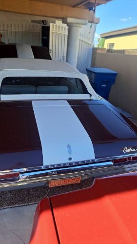 Unknown-Cutlass-1968-1
