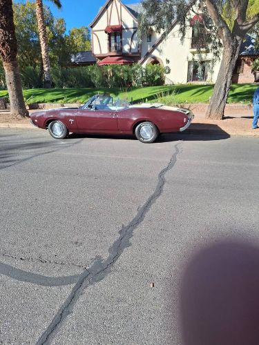 Unknown-Cutlass-1968-11