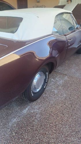 Unknown-Cutlass-1968-2