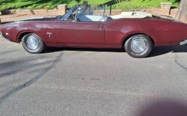 Unknown-Cutlass-1968-20