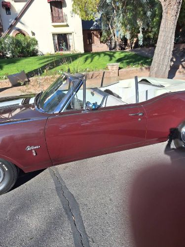 Unknown-Cutlass-1968-21
