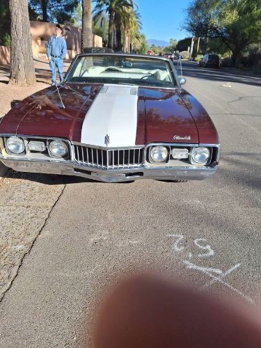 Unknown-Cutlass-1968-22