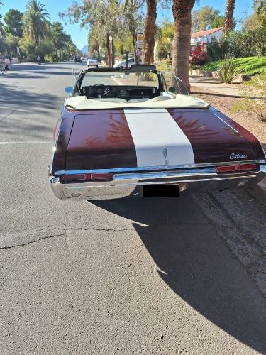 Unknown-Cutlass-1968