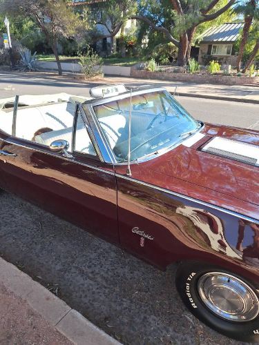 Unknown-Cutlass-1968-7