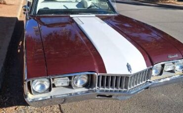 Unknown-Cutlass-1968-9