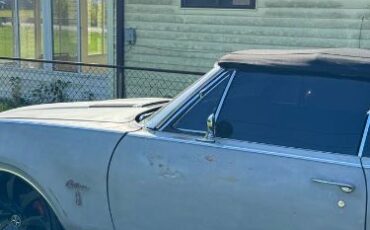 Unknown-Cutlass-1968-Gray-1