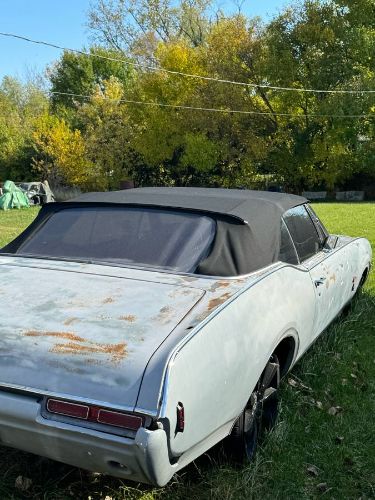 Unknown-Cutlass-1968-Gray-3