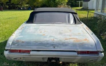Unknown-Cutlass-1968-Gray-4