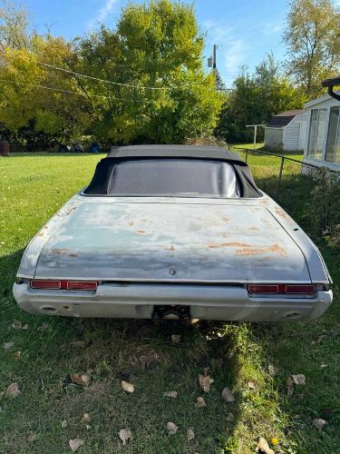 Unknown-Cutlass-1968-Gray-4
