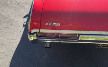 Unknown-Cutlass-1968-Red-9