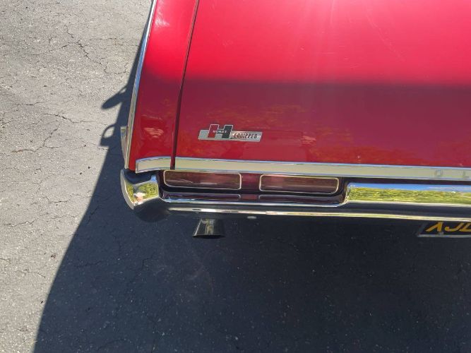 Unknown-Cutlass-1968-Red-9