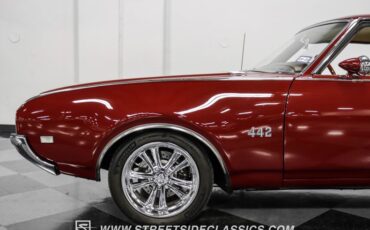 Unknown-Cutlass-1969-Burgundy-Metallic-Cream-27